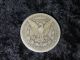 Help Oso 90% Silver 1886 - O Morgan Dollar.  900 Fine Large Antique Coin In - Flip Dollars photo 1