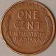 1936 D Lincoln Wheat Penny,  Aa - 402 Small Cents photo 1