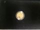 United States Gold Five Dollar Coin Gold photo 2