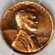 1941 Lincoln Cent (proof) Pf64red Small Cents photo 1