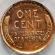 1941 Lincoln Cent (proof) Pf64red Small Cents photo 2