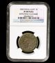 1840/39 Ngc Xf Details Small Date Braided Hair Large Cent Coin 1c Large Cents photo 2