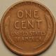 1918 S Lincoln Wheat Penny,  Ab - 728 Small Cents photo 1