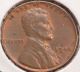 1946 P Uncirculated R/b Lincoln Wheat. . Small Cents photo 1