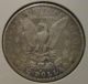 1903 - S Morgan Silver Dollar Xf Rare Key Date Us Silver Coin Dollars photo 1