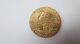 1909 $2.  5 Gold Indian Quarter Eagle Classic Coin Gold photo 1