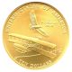2003 - W First Flight Centennial $10 Ngc Ms70 Modern Commemorative Gold Commemorative photo 3