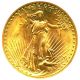 1926 $20 Ngc Ms65 Gold Coin Saint Gaudens Double Eagle Gold photo 2