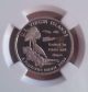 (zu9904) United States - 2009 S 25 Cent Quarter - Us Virgin Islands - Ngc - Pf69 Quarters photo 2