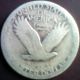 1925 P Standing Liberty Quarter 90% Silver Quarters photo 1