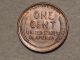 1929 Lincoln Wheat Cent (au++ - Unc. ) 7501a Small Cents photo 1