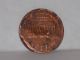 You Are Bidding On A 1982 D Lincoln Error Penney Small Cents photo 1