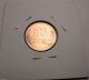 1955 S Lincoln Cent 