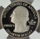 2011 - S Clad Gettysburg Atb Quarter Ngc Pf - 69 Ultra Cameo Early Release Proof Quarters photo 2