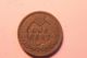 1901 1c Bn Indian Cent Xf Small Cents photo 2