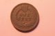 1901 1c Bn Indian Cent Xf Small Cents photo 3