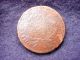 1794 Liberty Cap Large Cent Very Good Details On The Coin 1 Large Cents photo 3