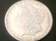 1885 - Cc Morgan Dollar Uncirculated Coin Dollars photo 2