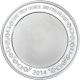 Tooth Fairy 1oz.  Fine Silver 2014 Coins: US photo 1