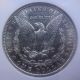 1900 - S Morgan Silver Dollar - A Scarce Ngc Au 58 Semi - Key San Francisco Dollars photo 5