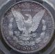 1889 S Morgan Dollar Pcgs Details Unc/cleaning Dollars photo 1