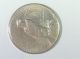 Coinhunters - 1923 - D Peace Silver Dollar,  Almost Uncirculated (au) 90% Silver Dollars photo 5