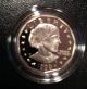 1999 Susan B Anthony Proof Dollar Coin With In Us Package 2127 Dollars photo 1