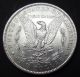 United States 1883 - O Morgan Silver Dollar Uncirculated Dollars photo 1