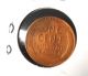 Lincoln Wheat Cent,  