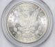 1887 S Morgan Silver Dollar Ms 63 Pcgs (7946) Dollars photo 1
