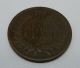 1886 Indian Head Coin Copper Penny One Cent 1c Us Type Coin You Grade It Small Cents photo 1