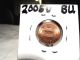Bu 2005d Lincoln Penny Small Cents photo 1