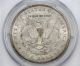 1894 O Morgan Silver Dollar Au 50 Pcgs (0170) Dollars photo 1