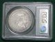 1859 Seated Liberty Silver Dollar Pcgs Pr62 - Proof Toned 800 Minted - Pop Of 45 Dollars photo 7