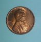 Wheat Penny Xf 1937 Great Detail Med Copper Tone Small Cents photo 1