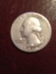 1948d Washington Quarter.  900 Silver Quarters photo 2
