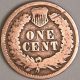 1863 Indian Head Penny,  Jc - 273 Small Cents photo 1
