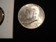 1969 D Kenndy Half Dollar 50 Cents.  400 Silver - - 1979 Susan B.  Anthony Do Half Dollars photo 8