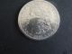 Bu/au1903 - S Morgan Silver Dollar Rare Key Date Collectable Coin Dollars photo 1