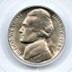 1949 Pcgs Ms65 Jefferson Nickel Nickels photo 1