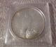 1923 - S Peace Dollar In Plastic Case - Silver Dollars photo 10