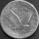 1930 Standing Liberty Quarter @ 90% Silver Coin Quarters photo 1