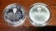 2 1995 West Point & Denver D - Day 90% Silver Dollars Proof & Unc Half Dollars photo 1