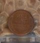1925 1c Bn Lincoln Cent Coin To Buy At A Good Price Good Looking Coin Small Cents photo 2