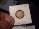 1899 Indian Head Cent State All Diamonds Show +++++ Small Cents photo 3