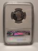 2011 - S Chickasaw Silver Atb Quarter Ngc Pf69 Ultra Cameo,  Early Releases Quarters photo 1