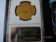 1803 Draped Bust 10.  00 Eagle Gold Coin,  Ngc Graded Au+ Details Gold photo 5