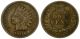 1906 P Indian Head Cent 1c 
