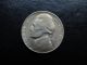 1941 - S Fs - 503 Inverted S Jefferson Nickel Error Coins: US photo 1