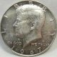 1967 50c Kennedy Half Dollar,  Silver,  Jfk Half,  Unc,  Bu,  287 Half Dollars photo 1